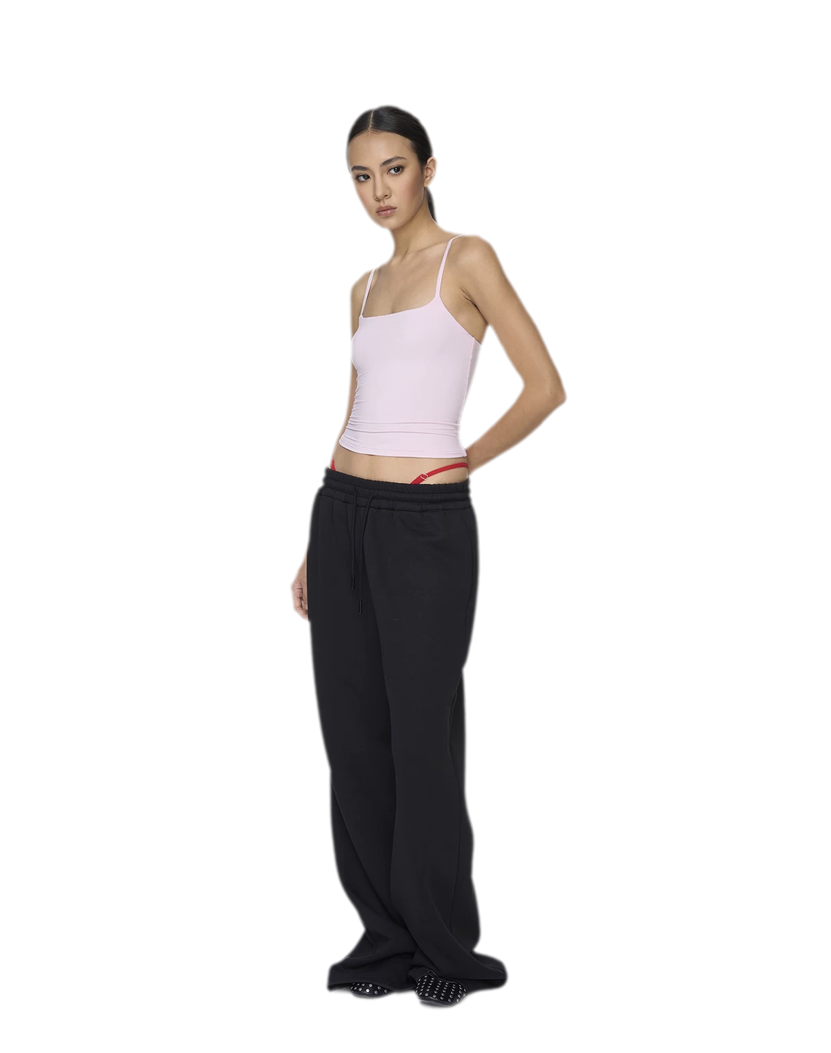 Niiu U-Neck Camisole Top