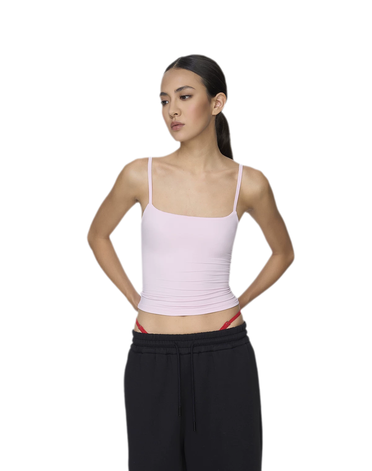 Niiu U-Neck Camisole Top