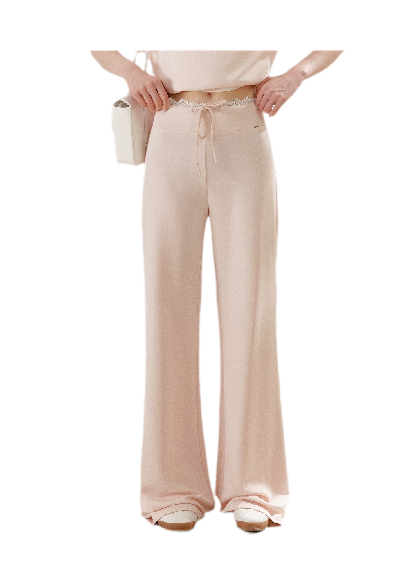 Off-Shoulder Set