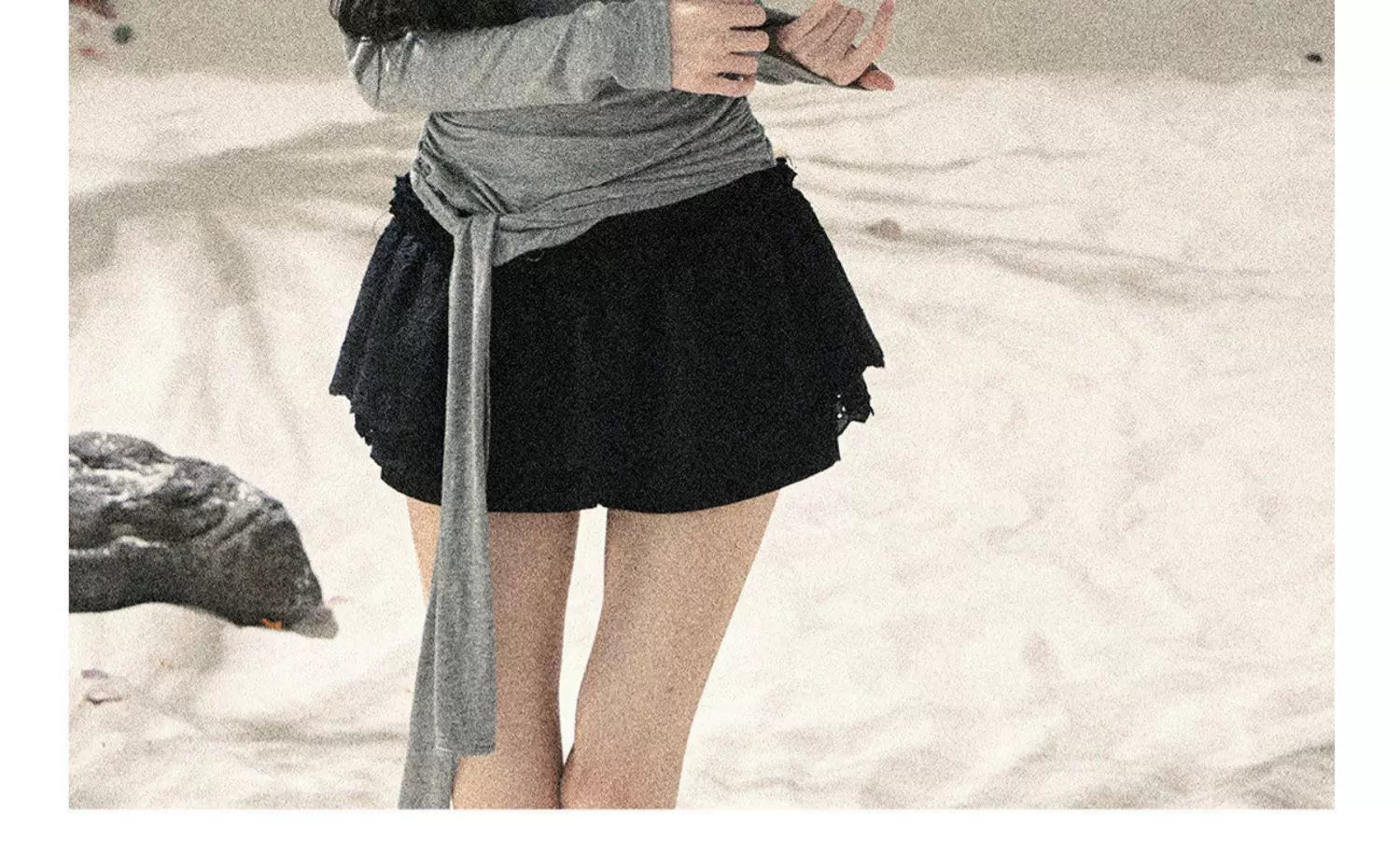 &