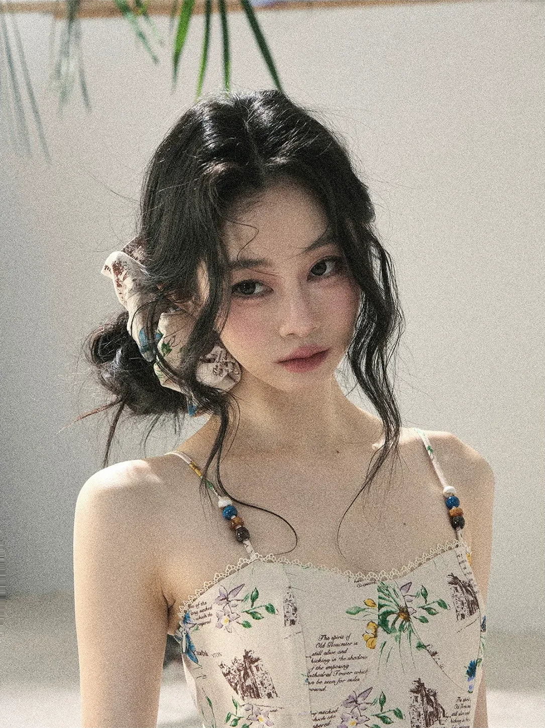 Summer Crop Camisole