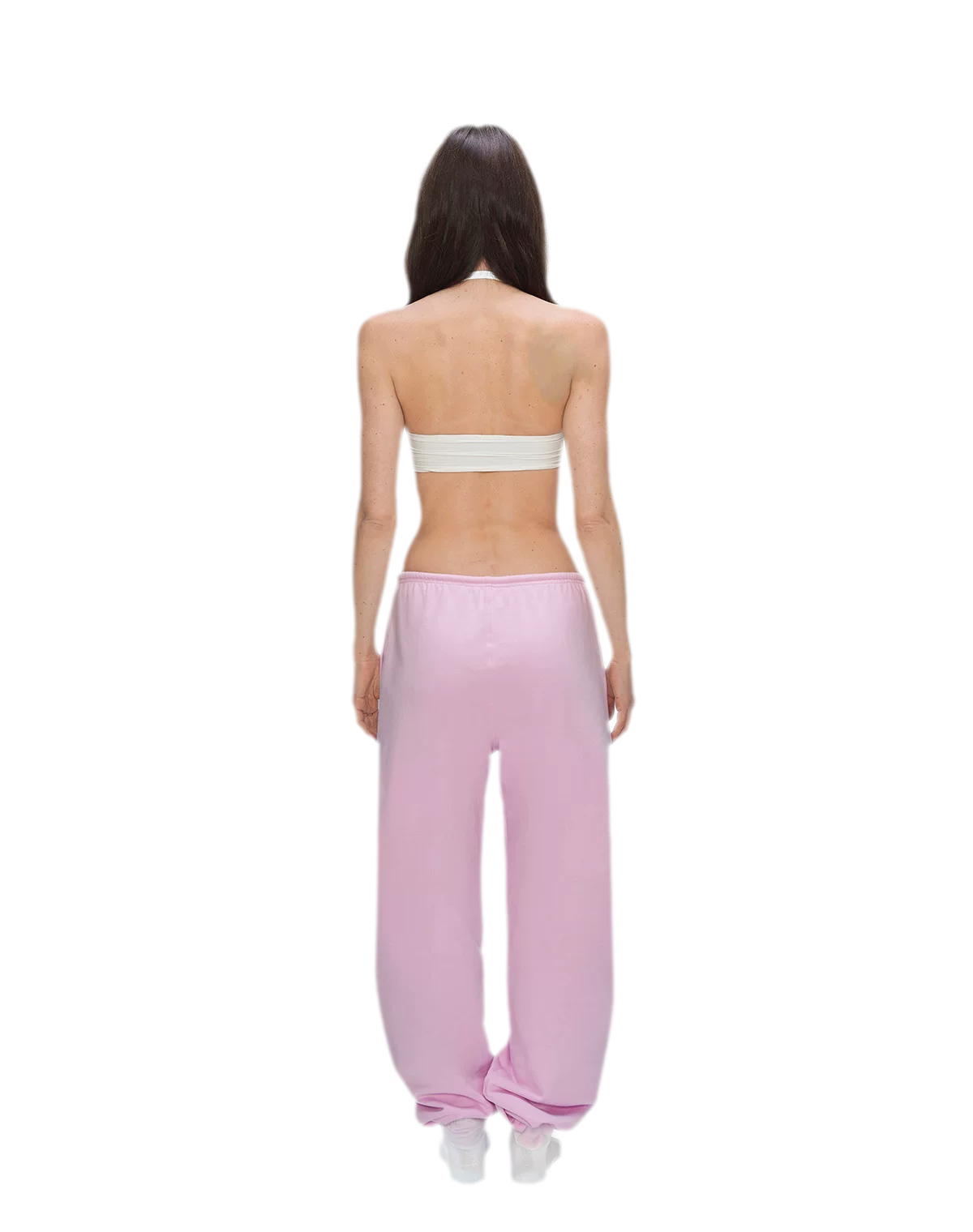 Naked Feel Halter Bralette