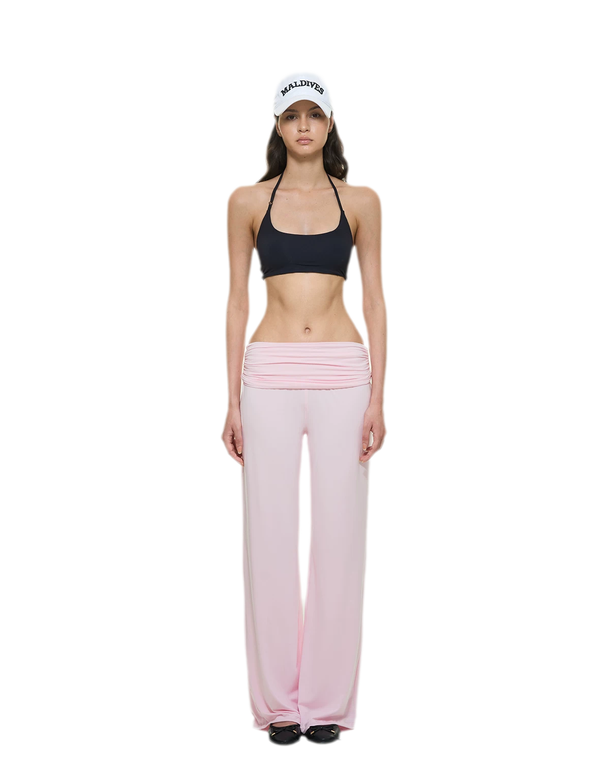 Butter-Soft Seamless Bralette