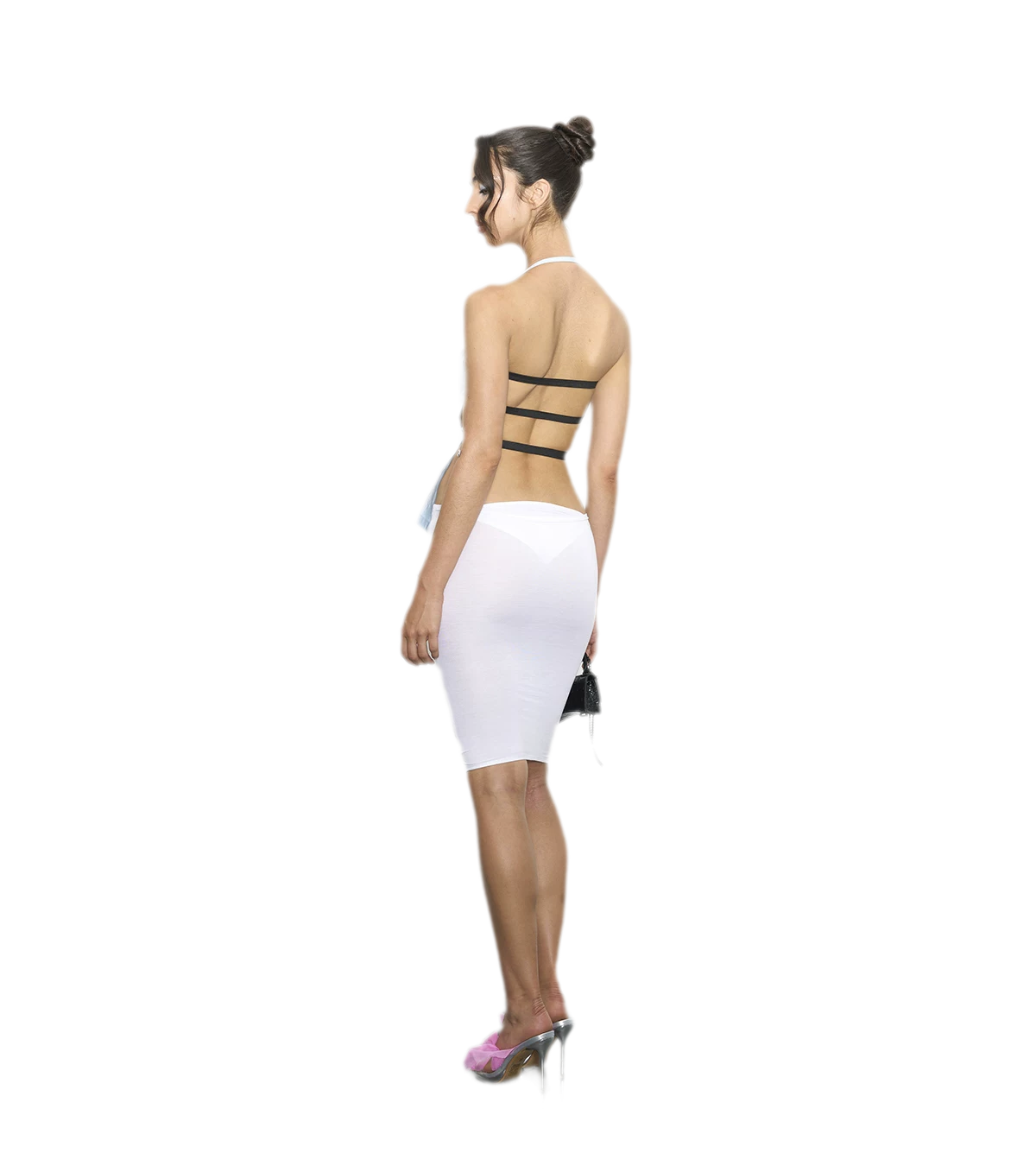 Bondage Adjustable Cami Top