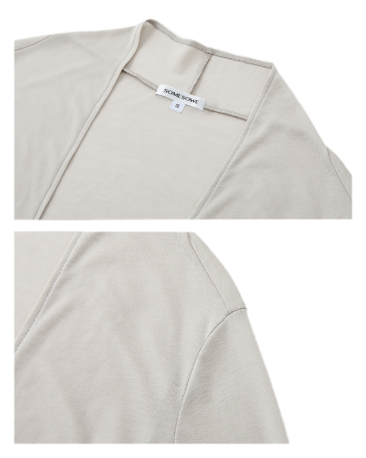 Lightweight Draped Set