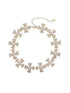 Vintage Cross Choker Necklace - CHINASQUAD