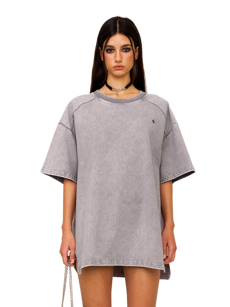 California Sporty Tee - CHINASQUAD