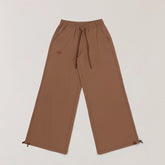 Cross Totem Outdoor Flare Pants - CHINASQUAD