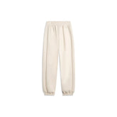 Li-Ning Sports Lifestyle Series Relaxed Fit Knit Joggers - CHINASQUAD