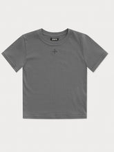 4-color Slim-Fit Cotton T-shirt - CHINASQUAD