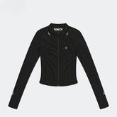 Windstorm Slim Fit Down Jacket - CHINASQUAD
