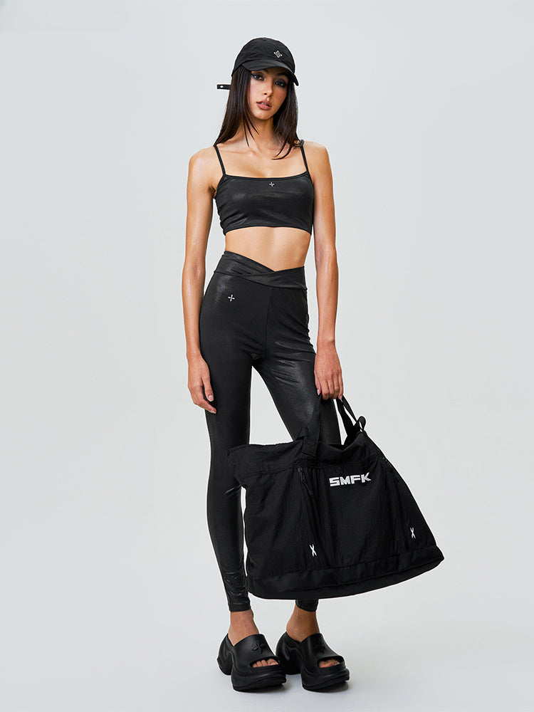 FUTURE Wave Body Shaping Long Pants - CHINASQUAD