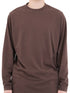 Side Fold Long-Sleeve T-Shirt - CHINASQUAD