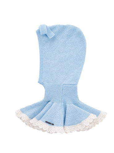 Fashionable Cape Hooded Hat - CHINASQUAD