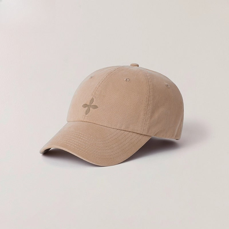 RAGE Washed Mirage Stitch Cross Emblem Edition Utility Cap - CHINASQUAD