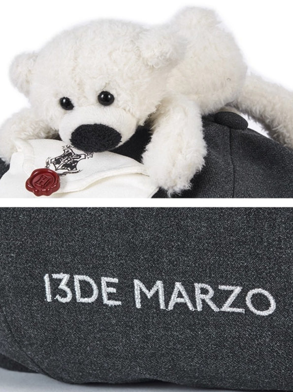 Hogwarts Acceptance Letter Hat