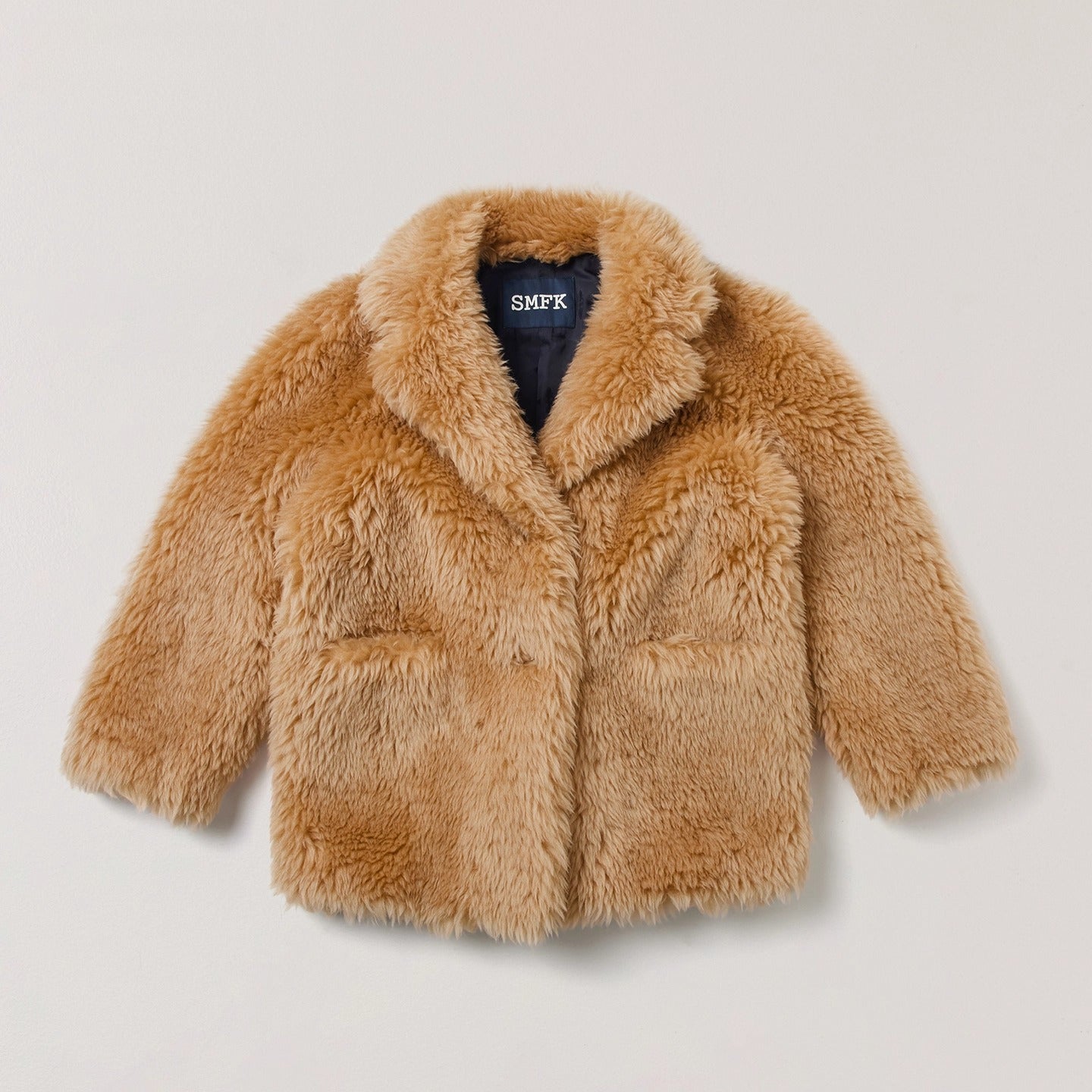 Cross Relic Original Wool Oversized Blazer