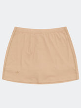 Compass Hug Skin Mini Skirt - CHINASQUAD