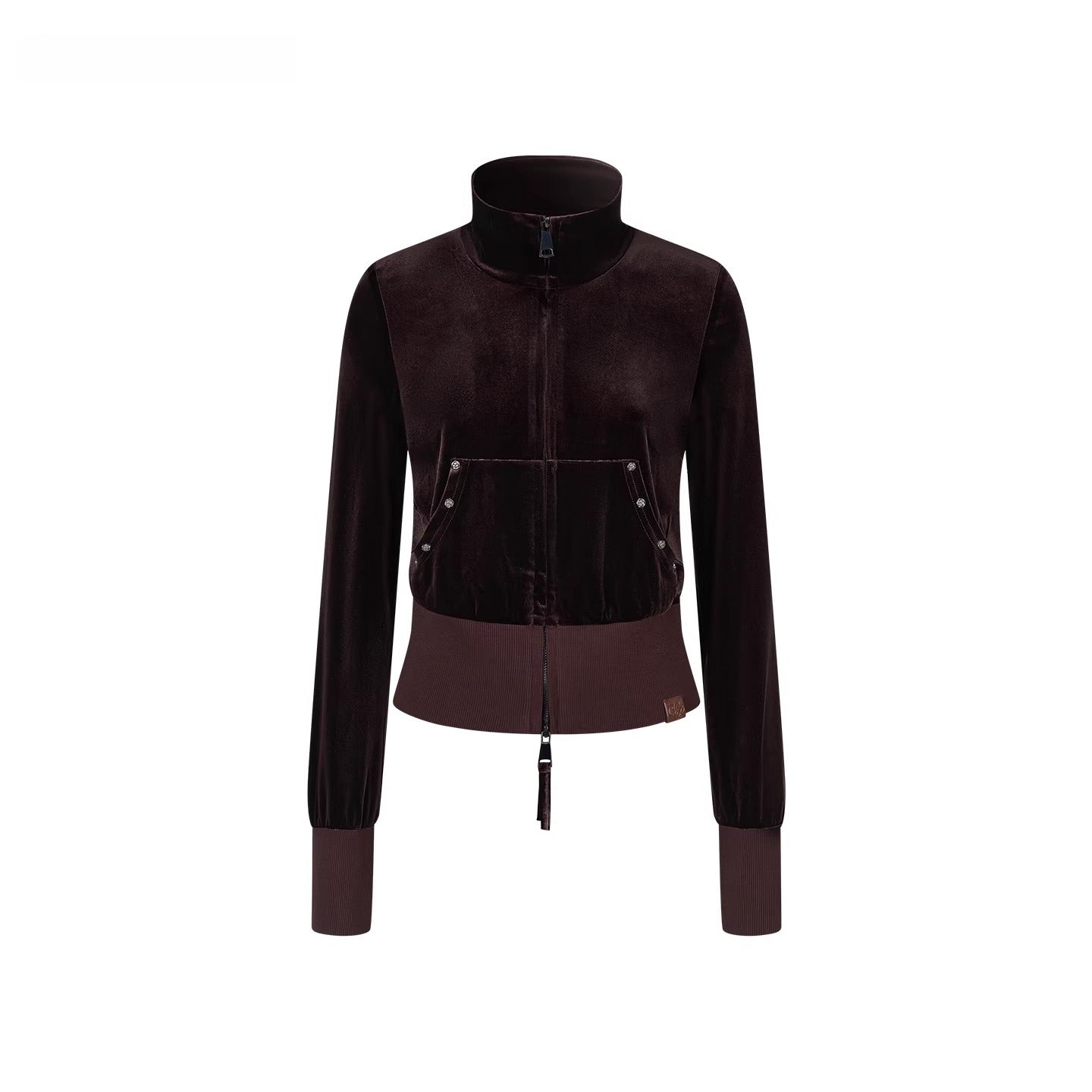 Athleisure Sweatshirt & Jogger Pants Set