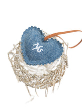 Classic Vintage Denim Bag Accessories - CHINASQUAD