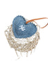 Classic Vintage Denim Bag Accessories - CHINASQUAD