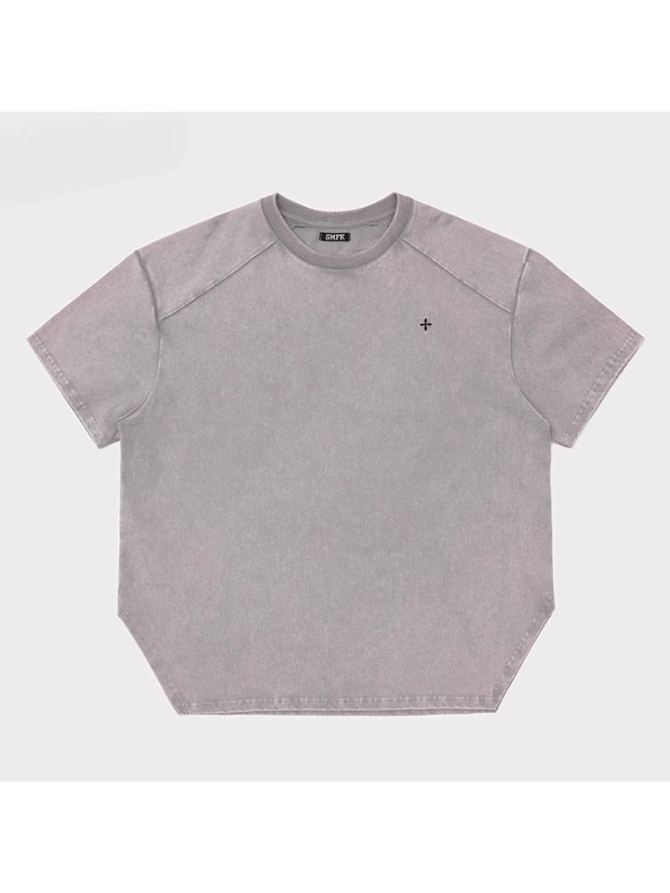 California Sporty Tee - CHINASQUAD