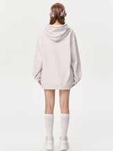 Doozoo Pocket Hoodie - CHINASQUAD