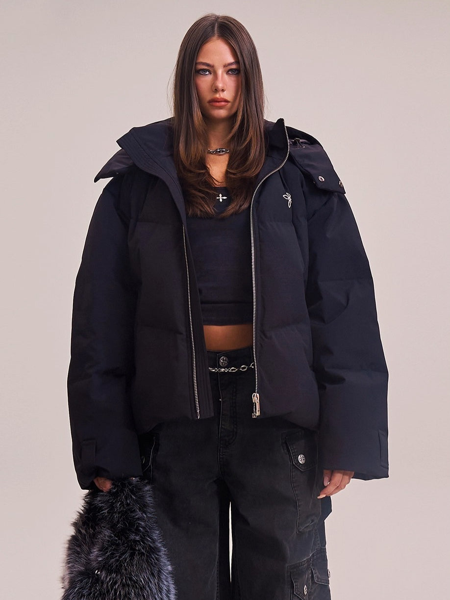 Cross Relic Wilderness Hunter Down Jacket