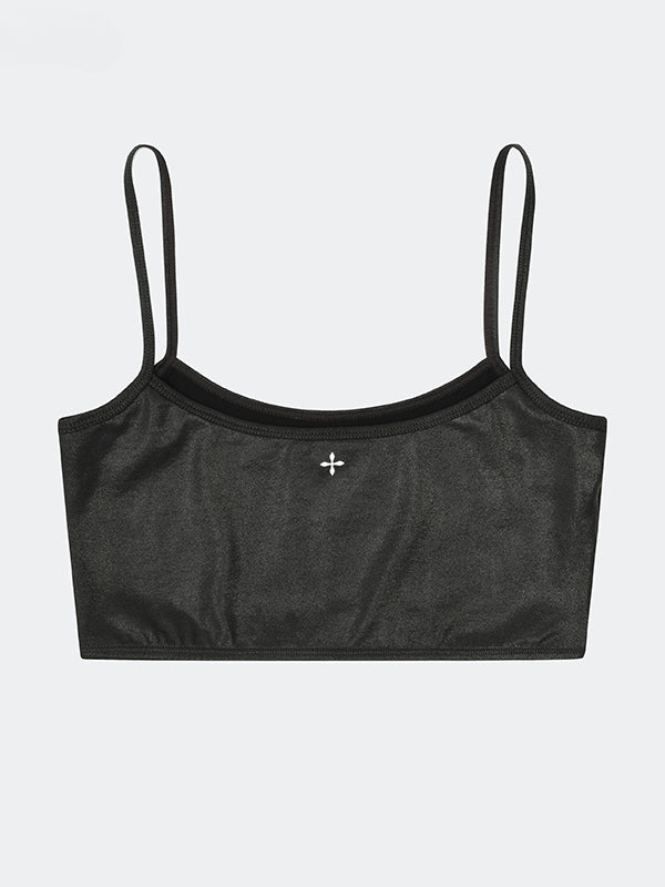 FUTURE Wave Mindful Body Shaping Strap Top - CHINASQUAD