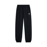 Li-Ning Sports Lifestyle Series Relaxed Fit Knit Joggers - CHINASQUAD