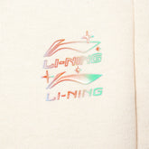 Li-Ning Sports Lifestyle Series Relaxed Fit Knit Joggers - CHINASQUAD