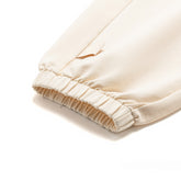Li-Ning Sports Lifestyle Series Relaxed Fit Knit Joggers - CHINASQUAD