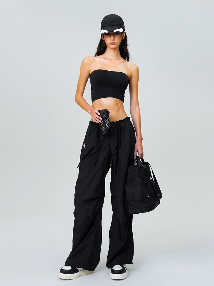 Compass Hug Skin Tube Top - CHINASQUAD