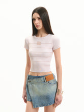 Beili Beads Necklace Blouse - CHINASQUAD
