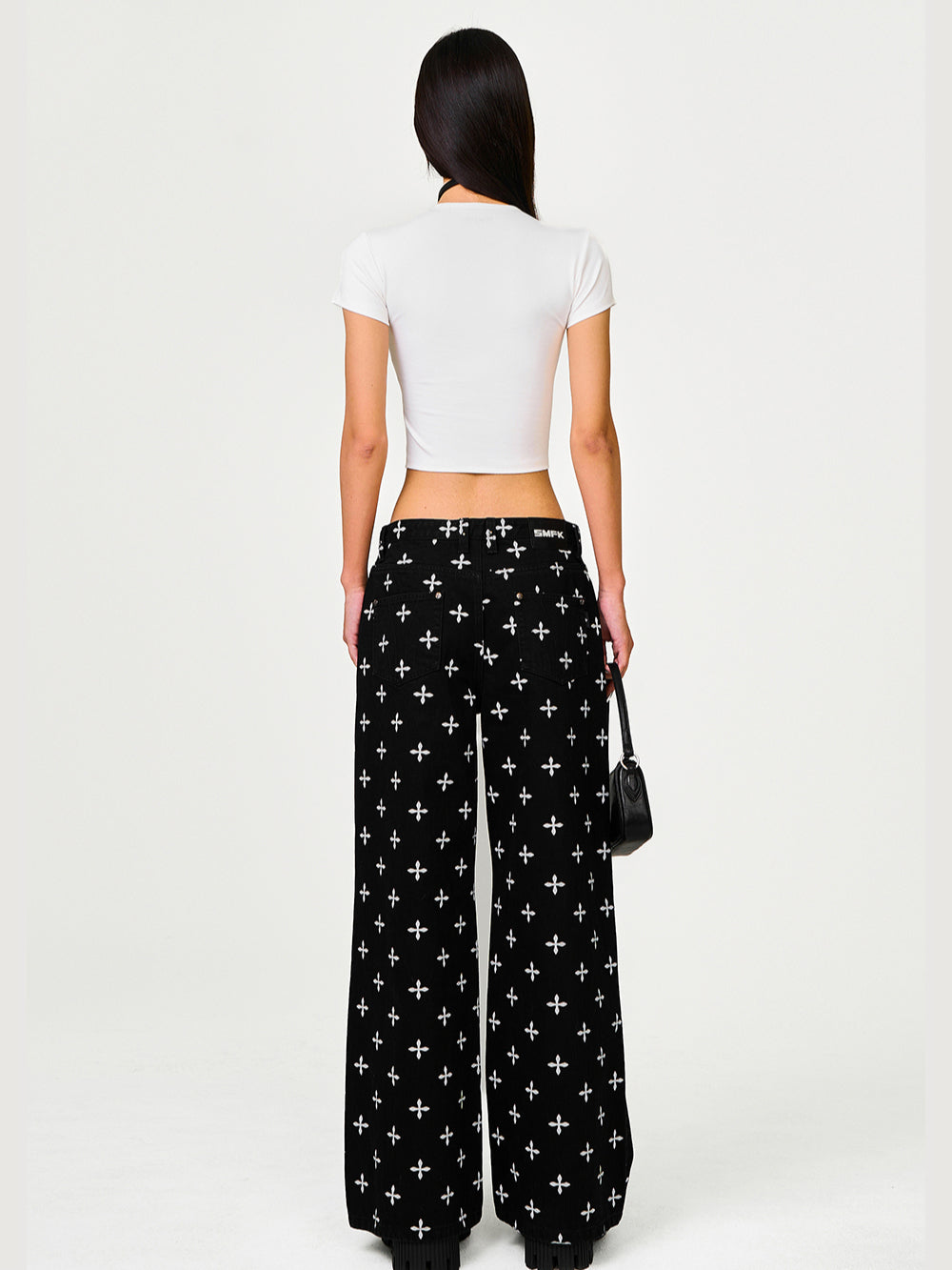 Classic Cross Sport Slim-Fit T-shirt - CHINASQUAD