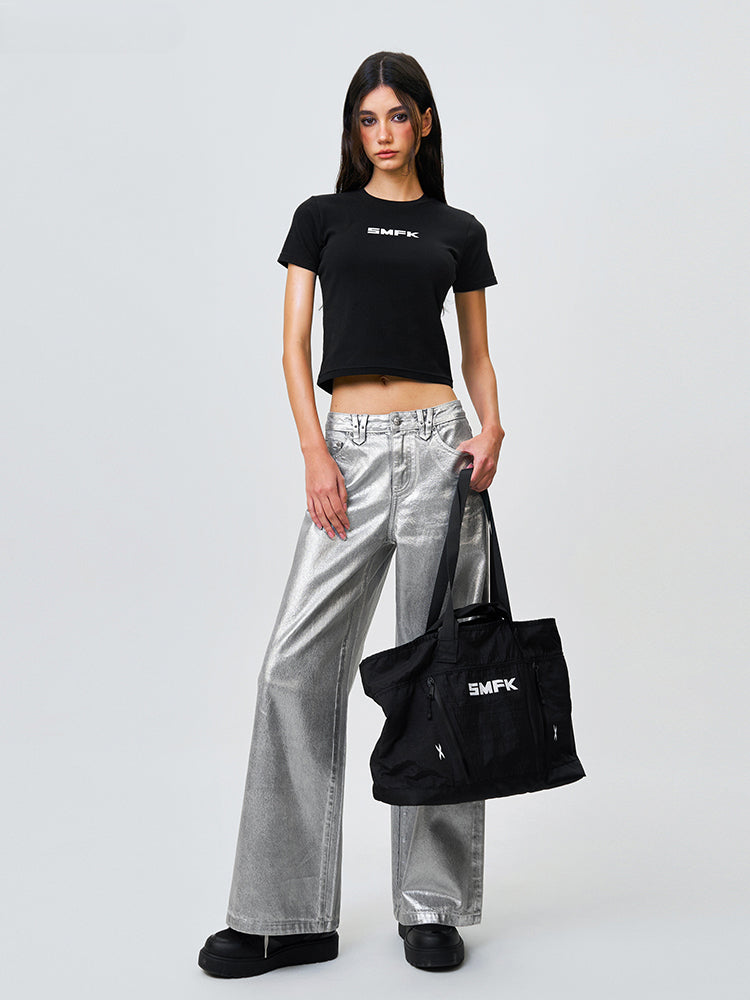 FUTURE Mode Standard Fit Tee - CHINASQUAD