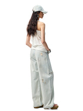 High-Elastic V-Neck Knotted Acetate Camisole - CHINASQUAD