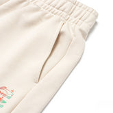 Li-Ning Sports Lifestyle Series Relaxed Fit Knit Joggers - CHINASQUAD