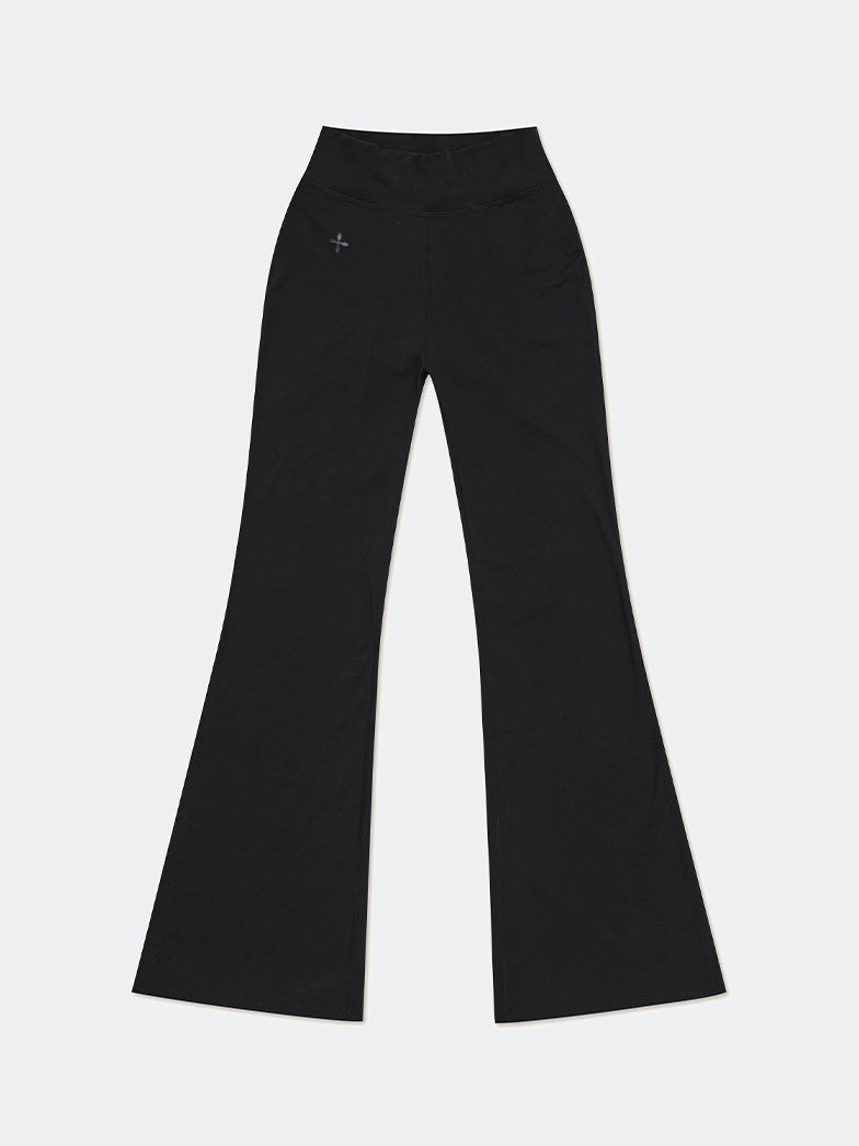 FUTURE Wave Body Shaping Sports Flared Pants - CHINASQUAD
