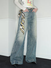 Original Design Blue Jeans - CHINASQUAD