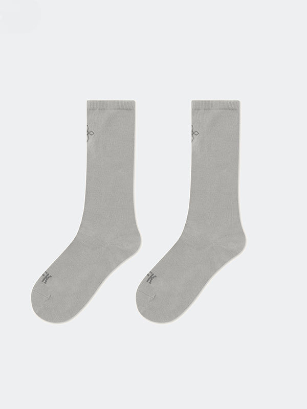 Compass Hug Sports Short Socks (2 Pairs) - CHINASQUAD
