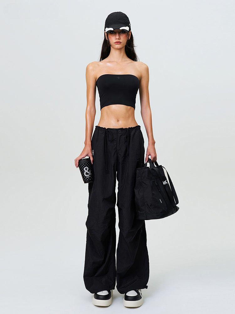 FUTURE Storm Hunting Loose Paratrooper Pants - CHINASQUAD