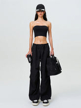 FUTURE Storm Hunting Loose Paratrooper Pants - CHINASQUAD