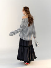 Ballet-Inspired A-Line Slimming Cake Dress - CHINASQUAD