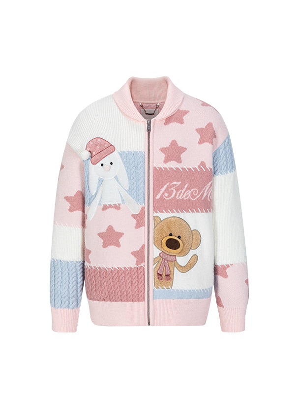 Doozoo Window Coat - CHINASQUAD