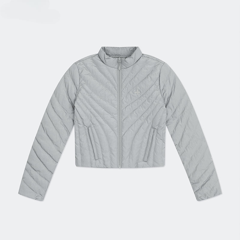 Storm Ultra-light Down Jacket - CHINASQUAD