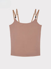 Cross-Flower All-Over Print Sports Camisole - CHINASQUAD