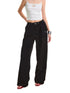 3D Pleated Suit Pants - CHINASQUAD