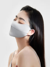 (Zero Feeling Edition) Ice Silk Breathable UV Protection Sunscreen Face Mask - CHINASQUAD