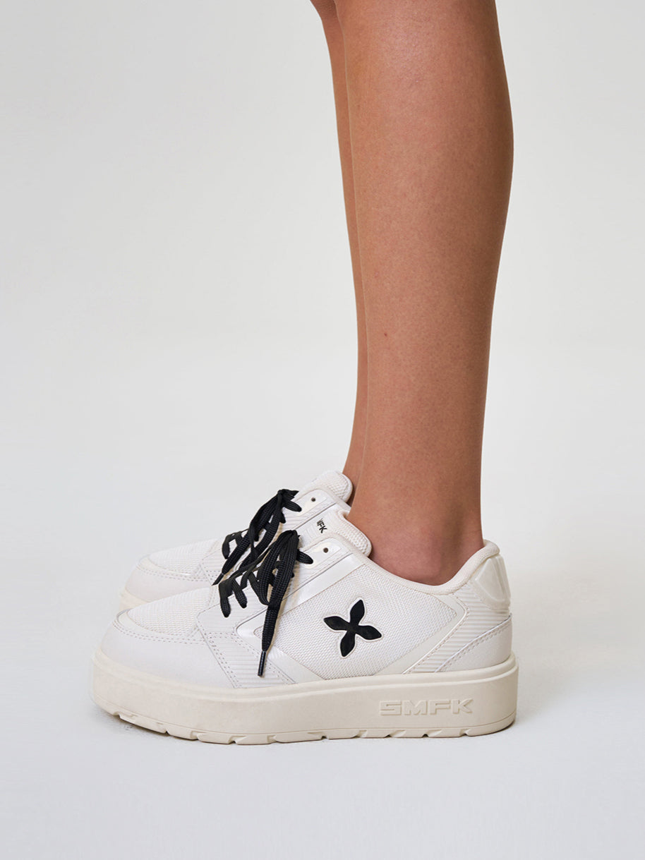 FUTURE RIPPLE GYM Low-Cut Fitness Shoes - CHINASQUAD